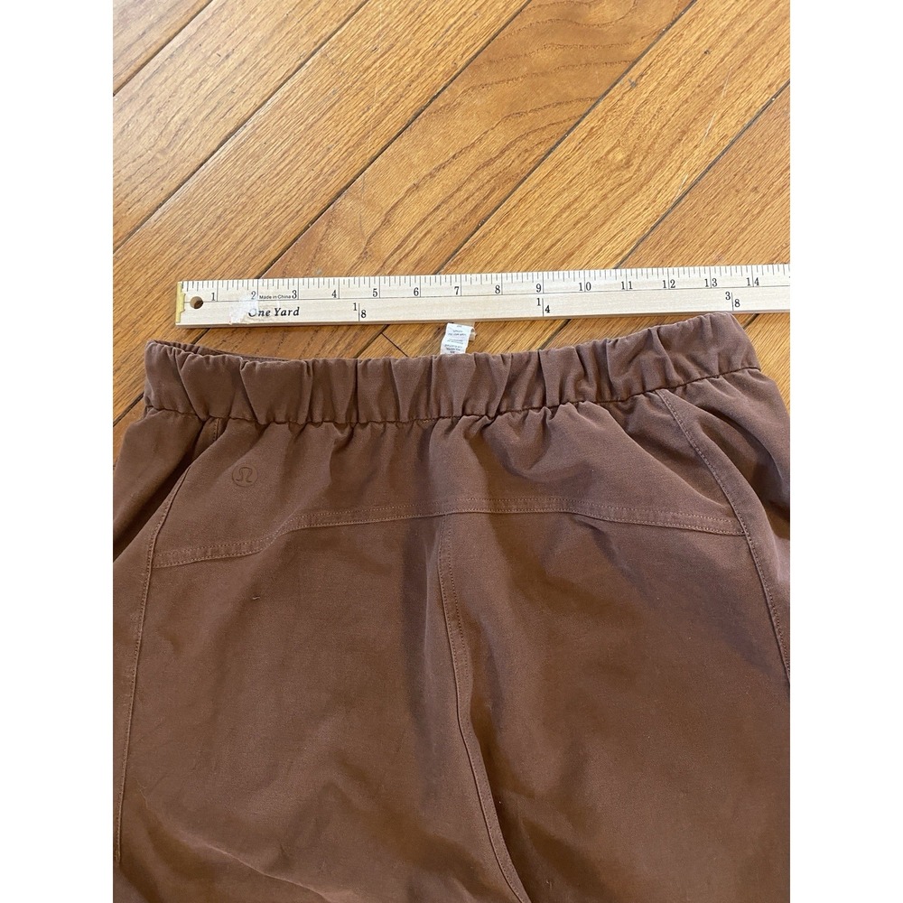 Lululemon Lot Of 7 Utilitech Pants, Leggings, Swiftly Tech,‎ TopsWomens Size 6 - Picture 5 of 16